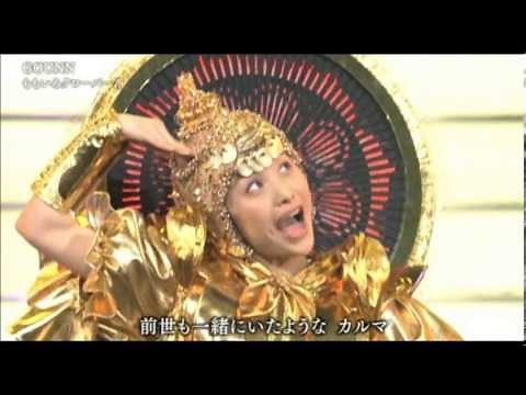 12/31【ももクロ】紅白歌合戦「ももいろ紅白2013だZ!!」