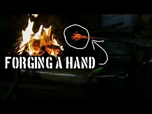 How to Forge a Hand