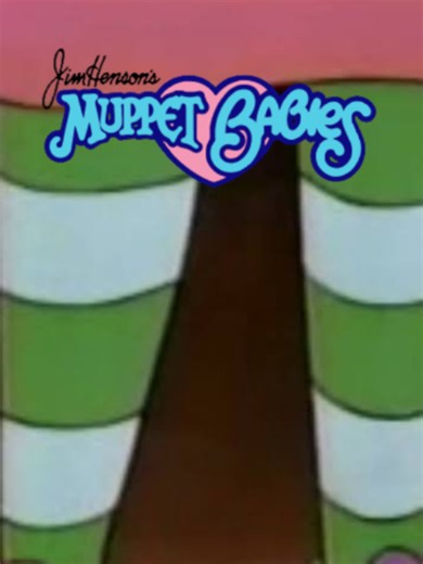 42 years ago today, Muppet Babies premiered on CBS 🐸📺 One nursery. Endless adventures. And one Saturday morning theme song an entire generation never forgot. If you know it, you’re already singing it 🎶 #MuppetBabies #80sCartoons #SaturdayMorningCartoons #80sNostalgia #RetroTV #Nostalgia