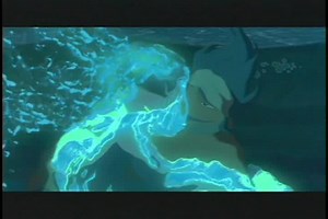 Sinbad: Legend of the Seven Seas - Sinbad: Legend Of The Seven Seas Scene: Sirens