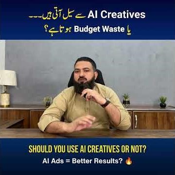 Should You Use AI Creatives in Ads? AI vs Real Creatives Explained (2026)