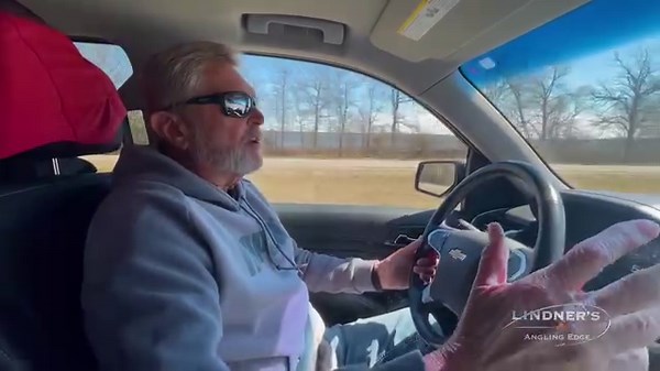 23K views · 184 reactions | If you're an avid pan-fisherman, this is a technique you have to try! Lindner's Angling Edge breaks down how to catch big spring panfish on Rapala Hard baits like the COUNTDOWN® ELITE and X-RAP® #rapala #rapalausa #rapalalures #panfish | Rapala | Facebook