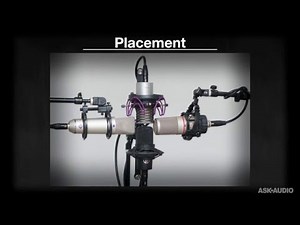 Aston Origin Audio Comparison