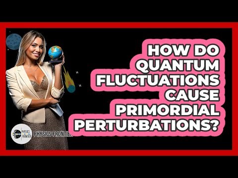 How Do Quantum Fluctuations Cause Primordial Perturbations?