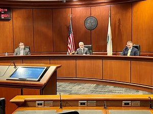 Chesterfield Planning Commission eyeing changes to outdated zoning ordinance