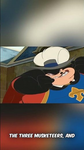 Disney Thought This Was A Good Idea