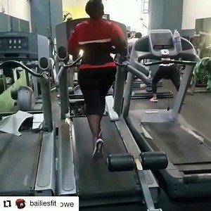 89K views · 1.8K reactions | Donna working her @bailiesfit back then❤ | Teaching You My Cooking Skills | Facebook