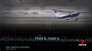 239K views · 3K reactions | Hear the moment a student pilot was forced to make an emergency landing, when his instructor passed out in their plane. #7NEWS | 7NEWS Perth | Facebook