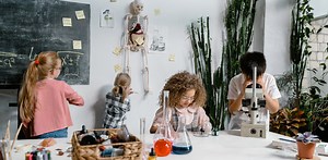 How amateur scientists are still helping make important discoveries