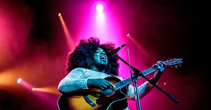 Yola - Ride Out In The Country [Official Video]