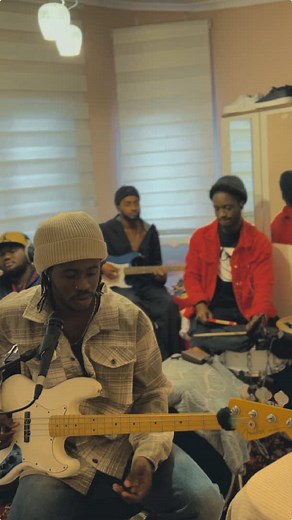 Dear God (Live) Out on all streaming platforms ☀️ Did the live version with Woodland Music check them out on instagram 🤍🙌🏾 #newmusic #deargoditsmeagain #deargod #musiciansoftiktok #woodlandmusic