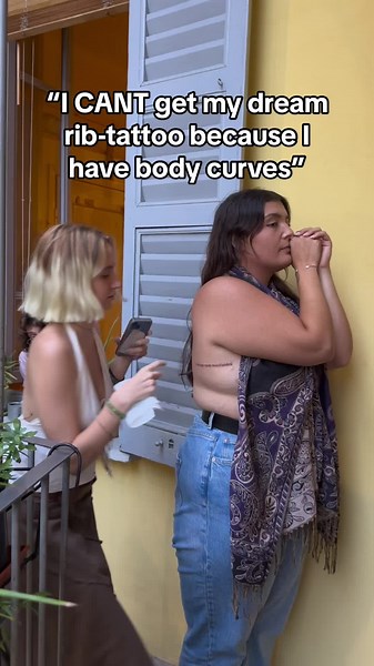 Luna.is.tattooing su TikTok