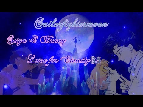 Seiya & Bunny Love for Eternity Episode 35 ☆