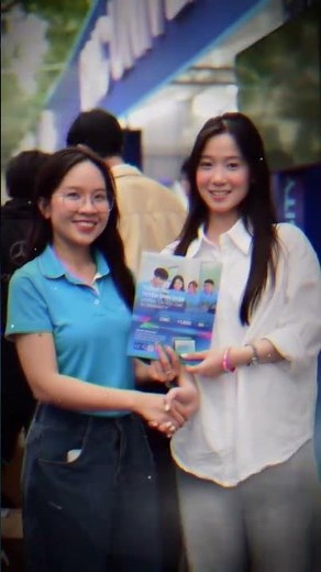 CMC Uni đã chính thức mở đơn đăng ký xét tuyển 2026 🥰 #cmcuniversity #cmcuni #xethocba