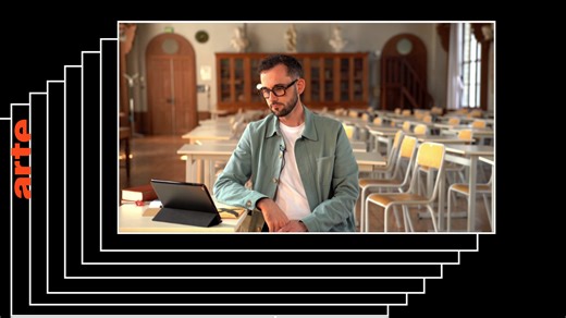 "Matin brun" vu par Antonin Godet - Regarder l’émission complète