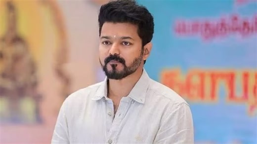 Thalapathy Vijay to honour class 10, 12 toppers of Tamil Nadu