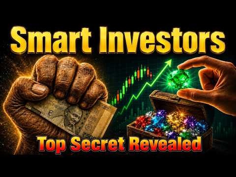స్టాక్ మార్కెట్‌లో ఈ సీక్రెట్ తెలుసా? || PNB MetLife BSE 500 Enhanced Value 50 Index Fund Explained