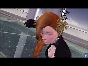 pso2 新職《ヒーロー》Hr (75lv) 魔人･ファレグ戦 0:56s