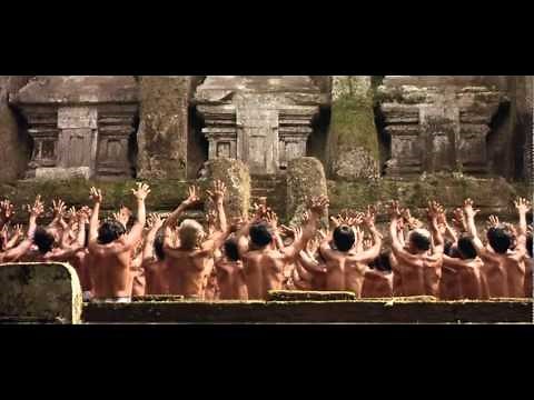 BARAKA - Balinese Monkey Chant.m4v