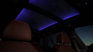 15 reactions | A 23% larger panorama glass sunroof will come standard...