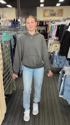 Our closet was especially built for YOU️ Stop by and shop our closet for some sweet steals♻️ #ootd #tyler #shopsmall #tylertexas #cash4clothes #resale #cashforclothes #recycleyourstyle #gottahaveit #platoscloset #tylertx #smallbusiness #outfitinspiration #recycledfashion #smallbiz #buyselltrade #shoplocal | Plato's Closet - Tyler, TX | Facebook