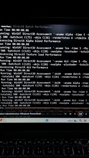 New Laptop ki Power Kaise Check kare #laptoppower #nasarnature