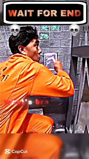 Wait For End 💀🤯 #shorts #shortvideo #shortsviral #short #trending #youtubeshorts #trollface