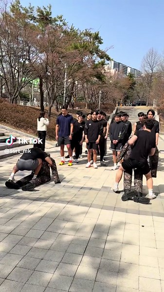 Understanding South Korea's Special Forces Academy