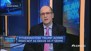 Trump market risks not as grave as they seem: JPMorgan