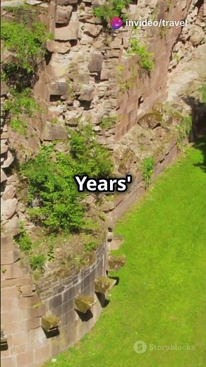 Exploring the Haunted History of Heidelberg Castle