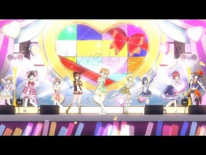 【スクスタMV】もぎゅっと“loveで接近中！(μ's)