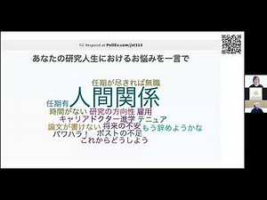 Thinking While Acting to Flourish Your Research―研究人生あるある問題とその対処法―