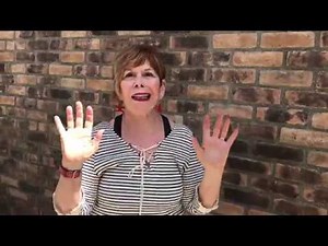 Voices For Fun with South Park’s Kyle’s Mom