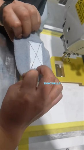 Computer pattern machine，#Shoe Making Machine#Tknowell，Wechat/WhatsApp ID : 8615017418242 E-mail：Cindy@tknowell.com | Tknowell Cindy Lee