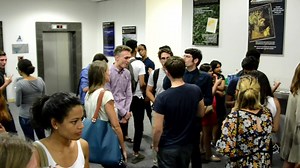 1.1K views | Let's Debate at ESSEC has just organized its second...