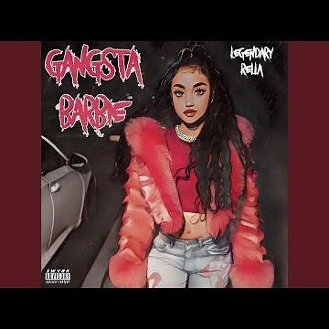 Gangsta Barbie