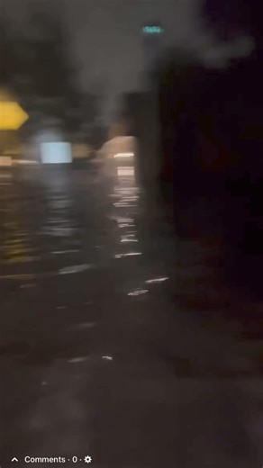 670K views · 4.8K reactions | BREAKING: Flooding video in Port Richey and Hudson | Pasco News | Facebook