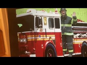 Elmo World Quizzes- Getting Dressed