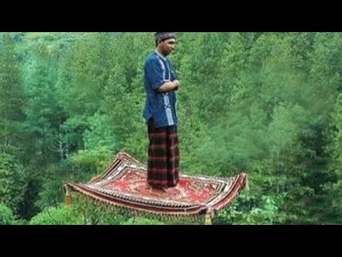 15 Craziest Things That Defy the Laws of Physics