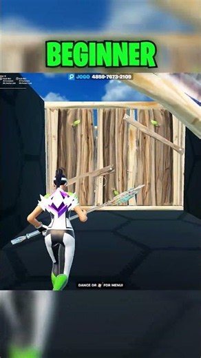 The BEST Edit Training Map In Fortnite! 🔥