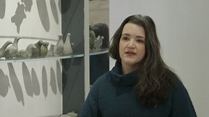 Groundbreaking New Center Unveils World’s Largest Collection of Inuit Art