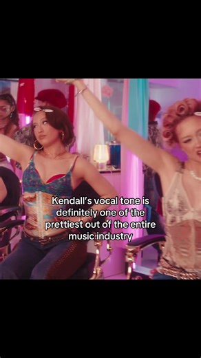 JYP was highkey right along🥹 #girlset #TWEAK #kendall #girlgroup #foryou