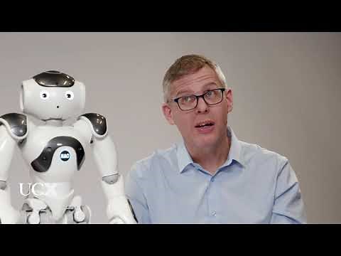 Introduction to Human-Robot Interaction