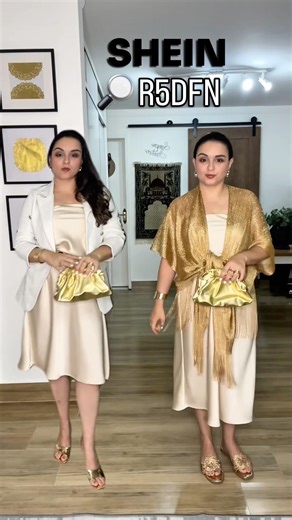 SHEIN Fit Check! Find it by 🔎 R5DFN #SHEINtrends #SHEINsaveinstyle #ad #ad #looktip