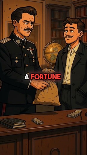 This Art Forger Fooled the Nazis and Had to Paint His Way Out of Death Row