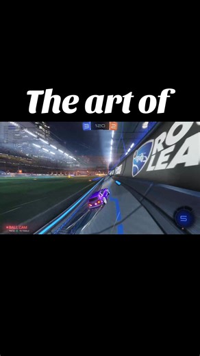 Mastering SSL Gameplay: Epic Saves in Rocket League