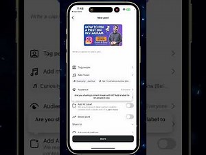 How to Schedule Instagram Posts - Full Guide 2024