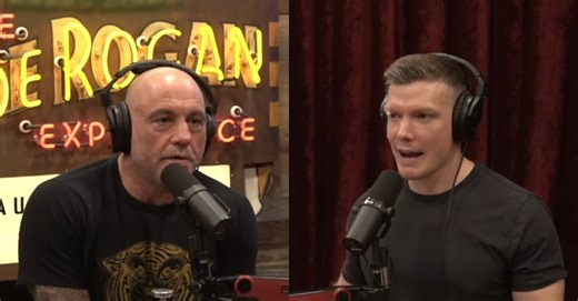 Joe Rogan Explores the Evidence for Jesus’ Resurrection with Apologist Wesley Huff - Michael Foust