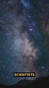 Astounding Discovery: The Universe Could Be Infinite!