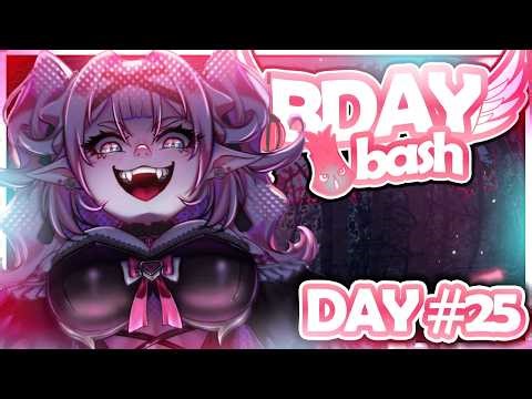 🥀FIRST TIME: NIKKE (w/ eye tracker) | UNCAPPED SUBATHON DAY 25